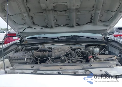 2020 Toyota Tacoma Sr z USA, uszkodzony, nr VIN 3TYRX5GN6LT004514